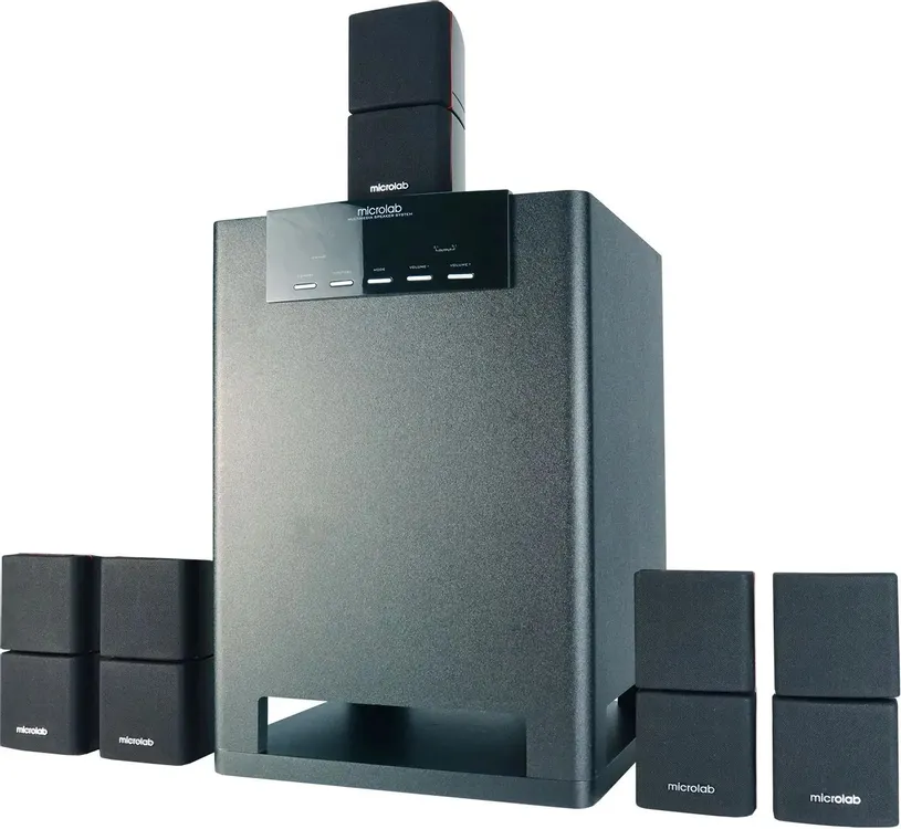Акустическая система Microlab X15BT (X15BT) фото