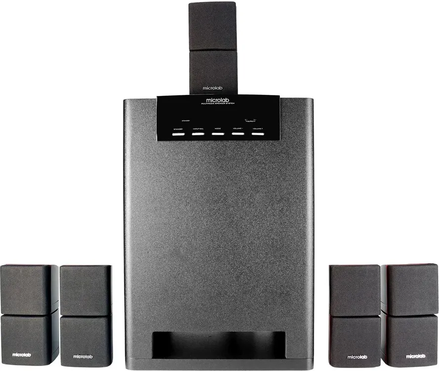 Акустическая система Microlab X15BT (X15BT) фото