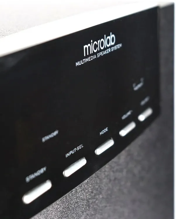 Акустическая система Microlab X15BT (X15BT) фото