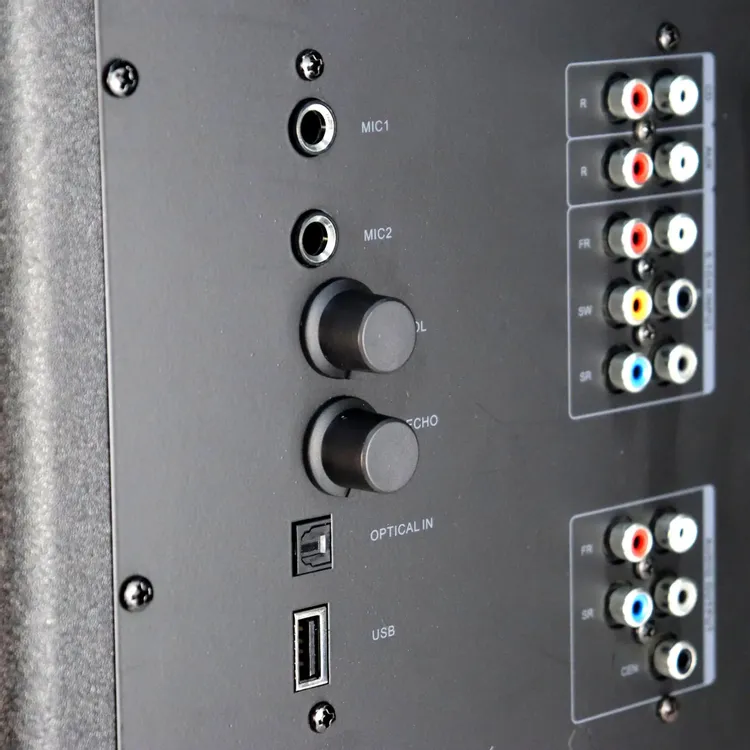 Акустическая система Microlab X15BT (X15BT) фото
