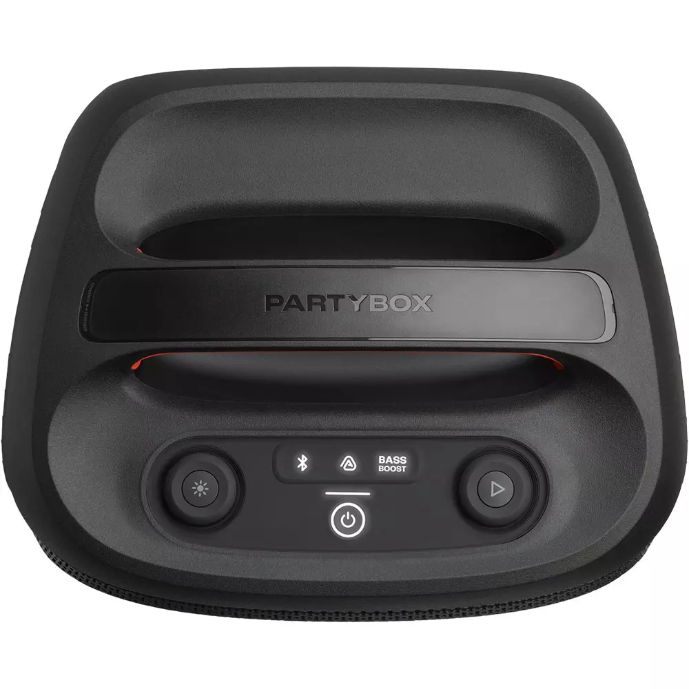 Колонка JBL Partybox Encore Essential 2 - Black (JBLPBENCOREESS2UK) фото