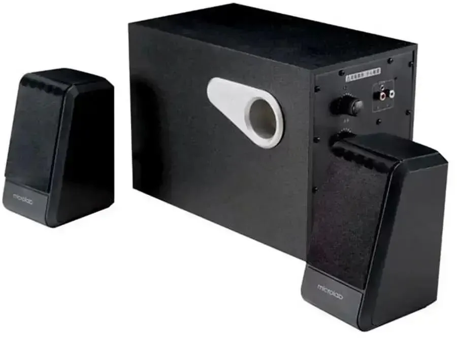 Акустическая система Microlab M280BT (M280BT) фото