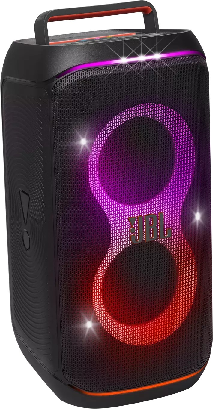 Колонка JBL PartyBox Club 120 (2.0), Black (JBLPBCLUB120UK) фото