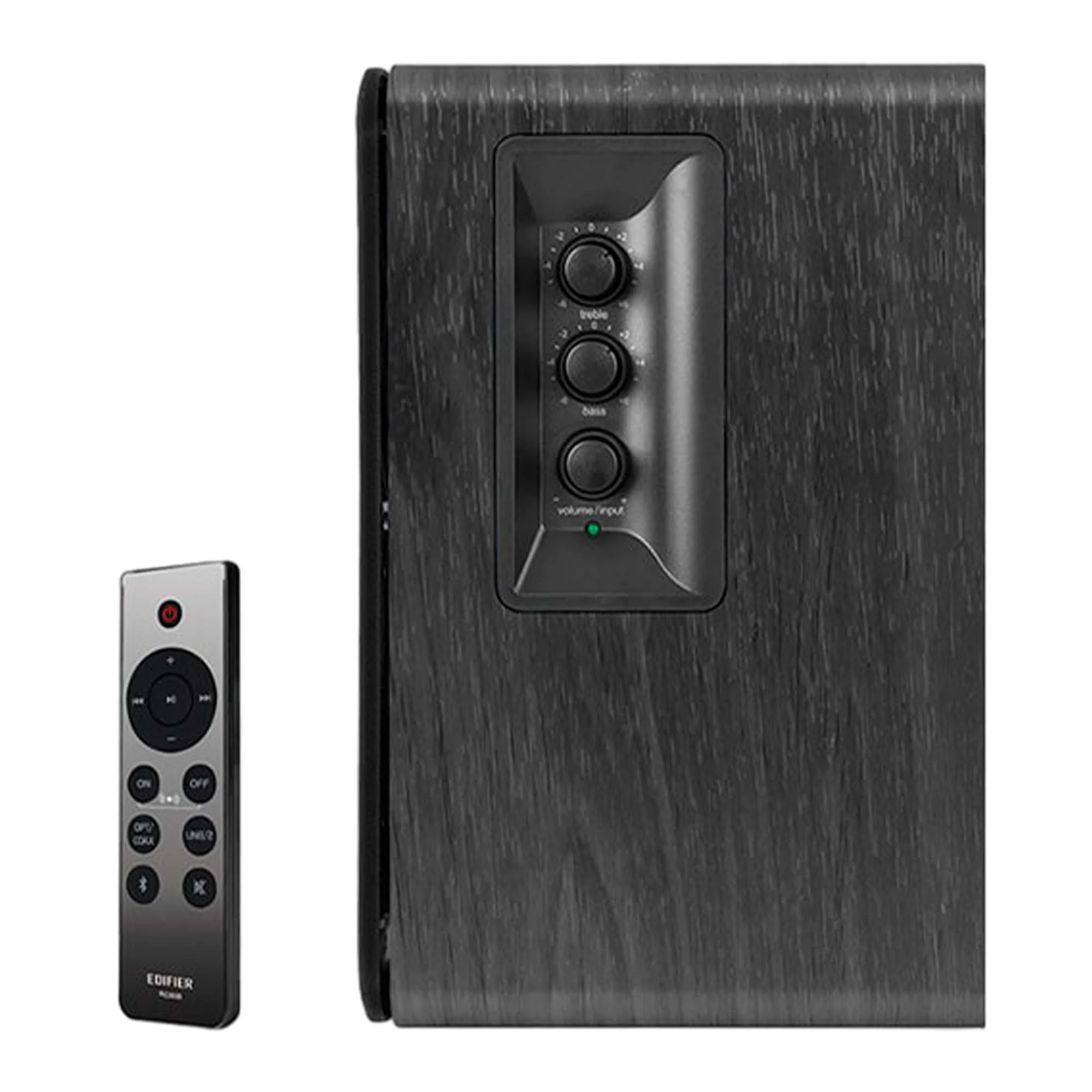 Колонки Edifier R1280DBs (2.0), Black (R1280DBS BLACK) фото