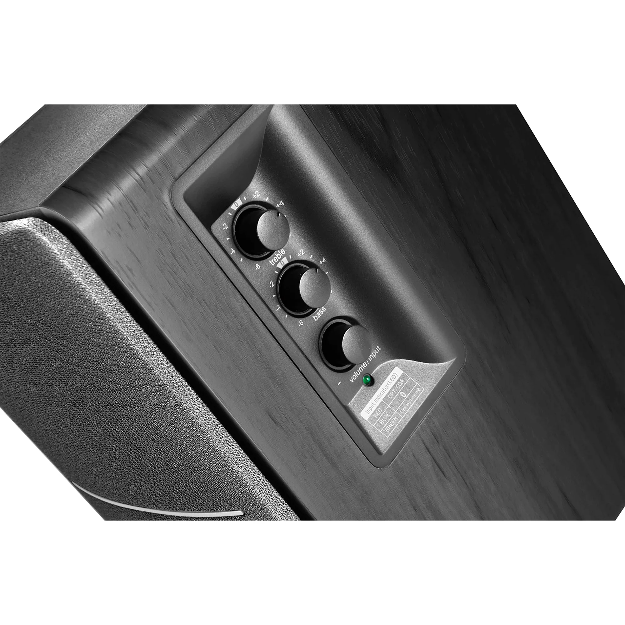 Колонки Edifier R1280DBs (2.0), Black (R1280DBS BLACK) фото