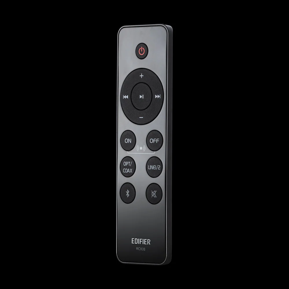Колонки Edifier R1280DBs (2.0), Black (R1280DBS BLACK) фото