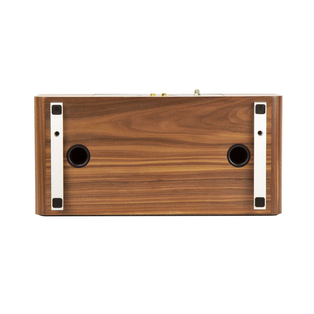 Беспроводная музыкальная система Ruark R3s орех (R3B-WAL) фото