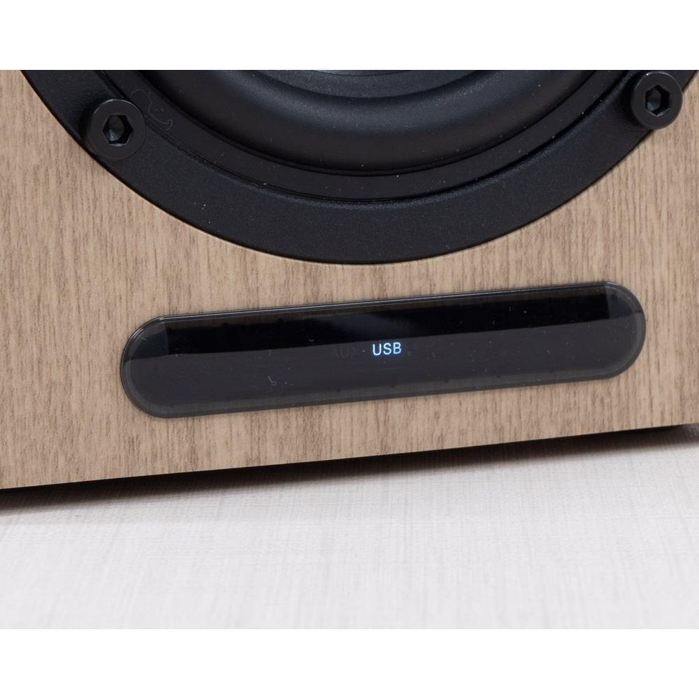Колонки Edifier A60, Walnut (A60 WALNUT) фото