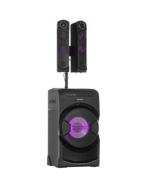 картинка Аудиосистема Sony MHC-GT4D от магазина itmag.kz