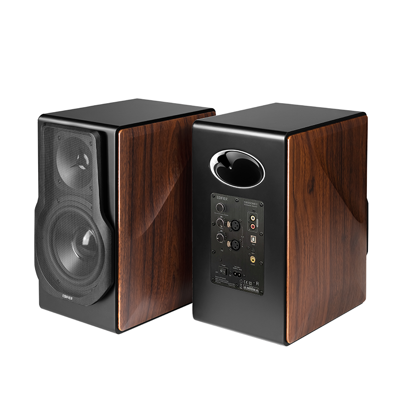 Акустическая система Edifier S3000MKII  (S3000MKII) фото