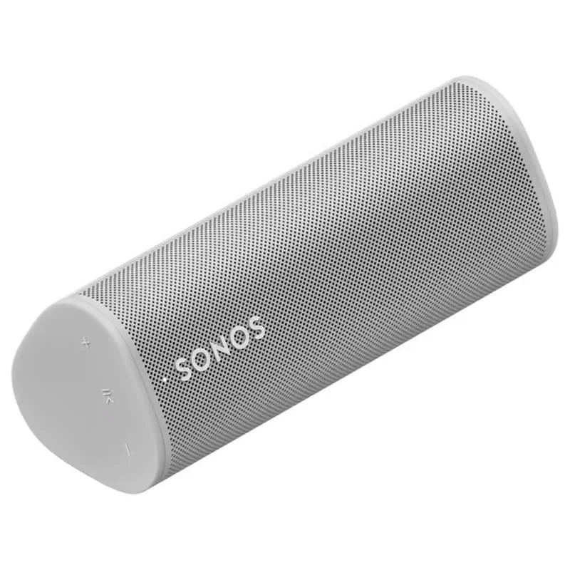 картинка Портативная колонка Sonos Roam White SL RMSL1R21 от магазина itmag.kz
