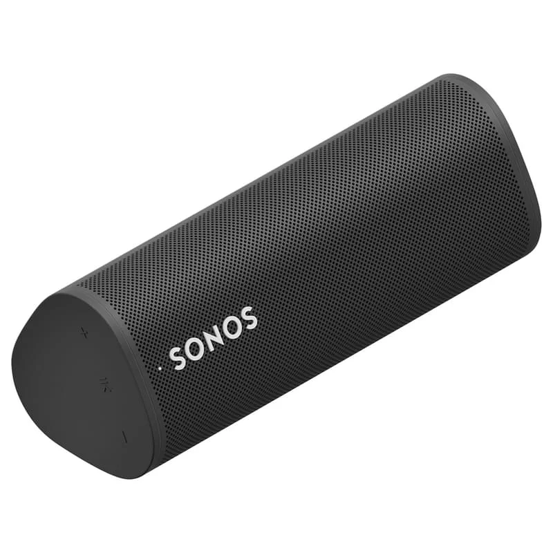 картинка Портативная колонка Sonos Roam Black SLL RMSL1R21BLK от магазина itmag.kz