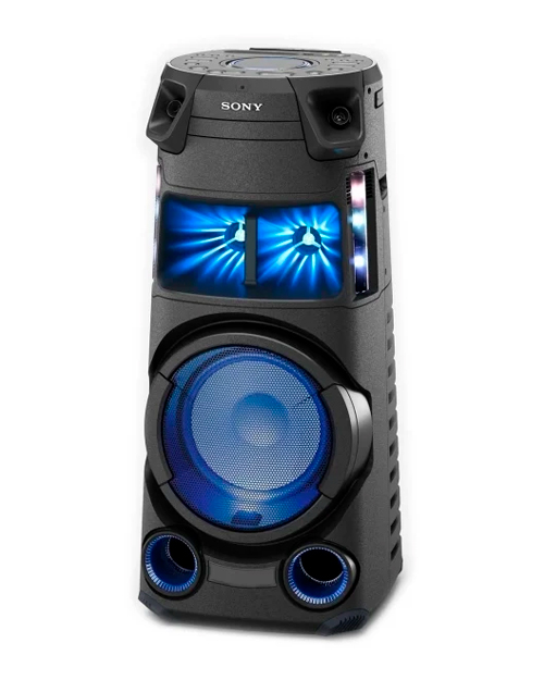 картинка Аудиосистема Sony MHC-V43D от магазина itmag.kz