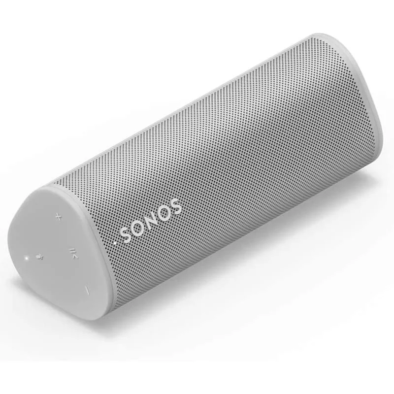 картинка Портативная колонка Sonos Roam White ROAM1R21 от магазина itmag.kz