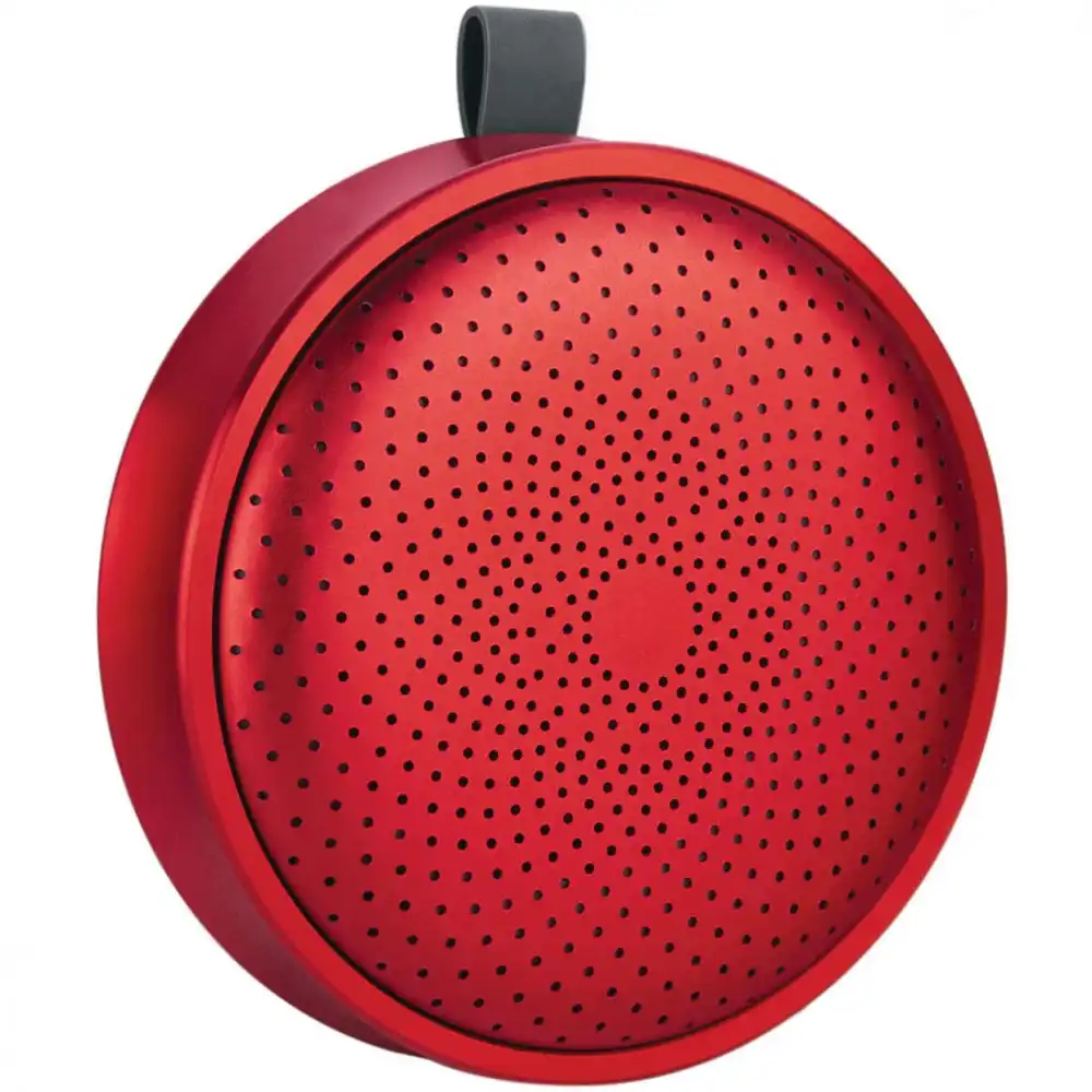 Колонки Rombica MySound Circula (1.0), Red (BT-S040) фото