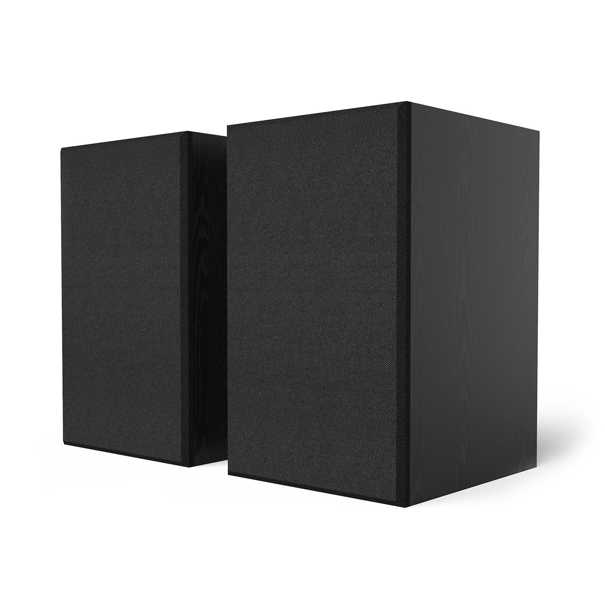 Колонки Music Public Kingdom BS055 (2.0), Black (BS055) фото