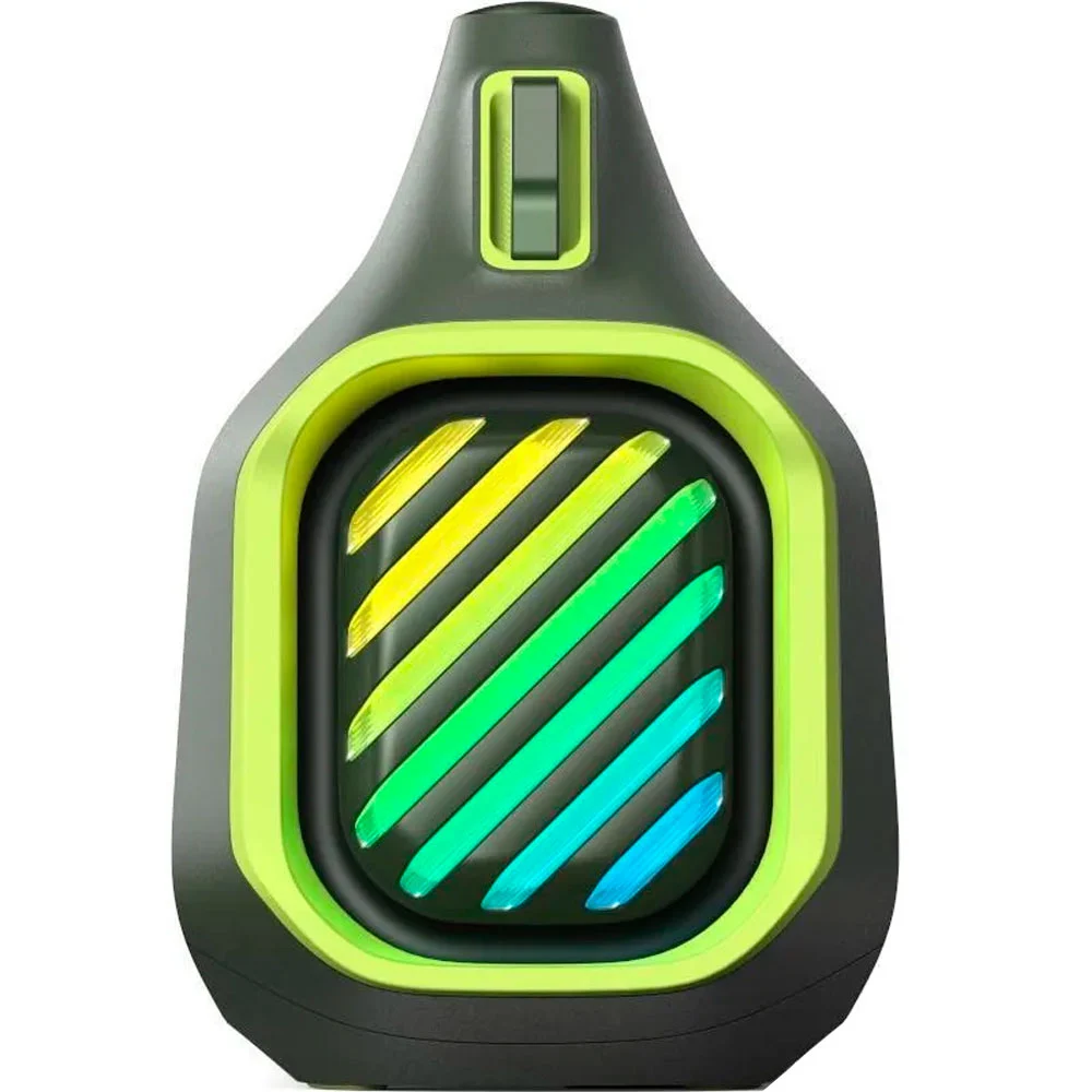 Портативная колонка soundcore Boom 2 Plus Green (A3134-GR) фото