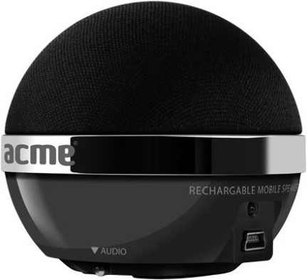 картинка Компактная акустика ACME SP102 черный от магазина itmag.kz