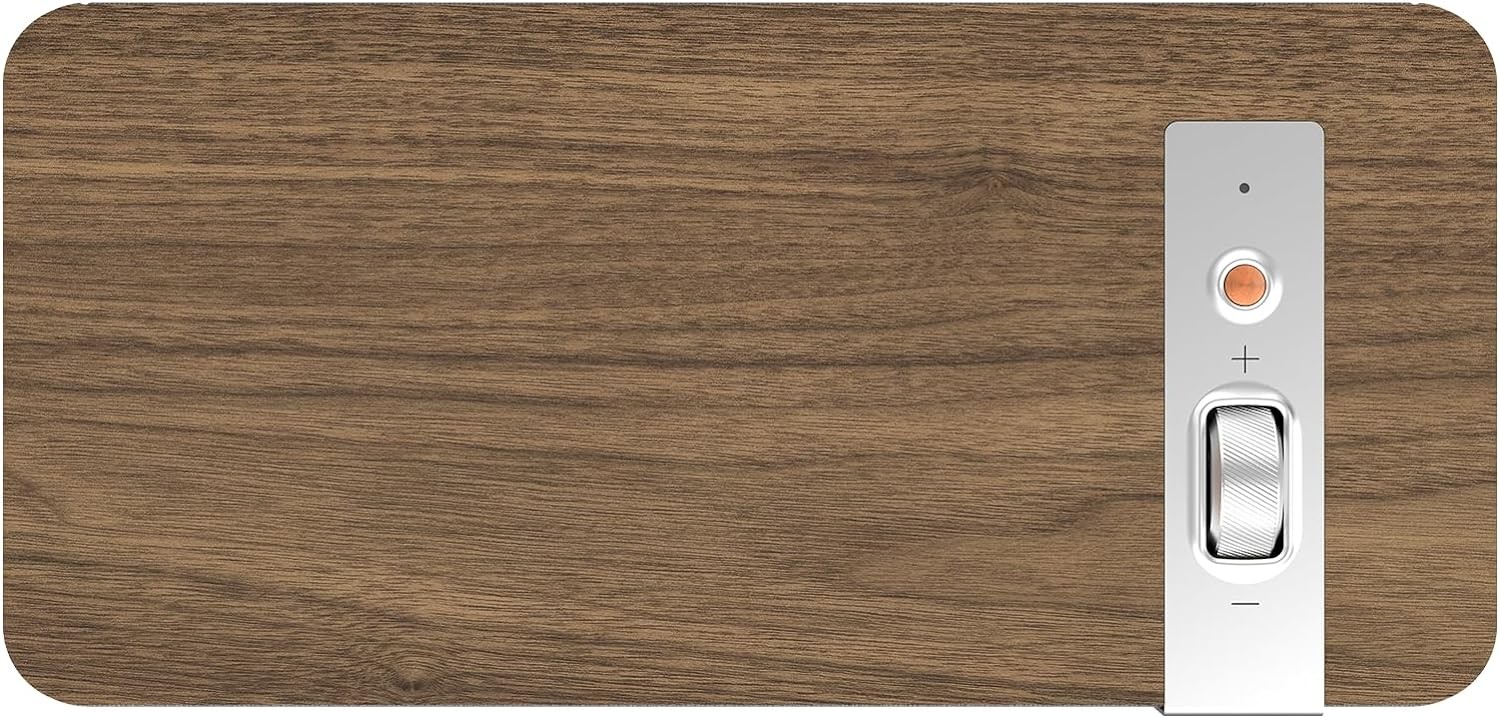 Колонка Klipsch The One Plus Walnut (1071965) фото