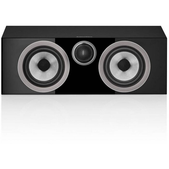  Акустическая система BOWERS & WILKINS HTM72 S3 Anniversary Edition ЧЕРНЫЙ (FP43222/B) фото