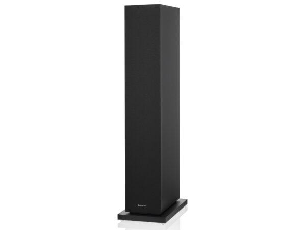 Акустическая система BOWERS & WILKINS 603 S3 ЧЕРНЫЙ (Пара) (FP43869/B-P) фото