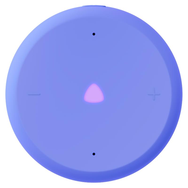 Колонка Яндекс.Станция Лайт 2 c Алисой, Violet, 6Вт, Wi-Fi, BT (YNDX-00028VIO) фото