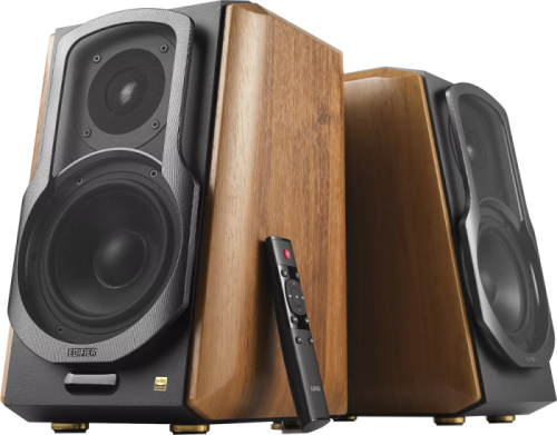 Колонки Edifier S1000MKII BROWN (S1000MKII BROWN) фото