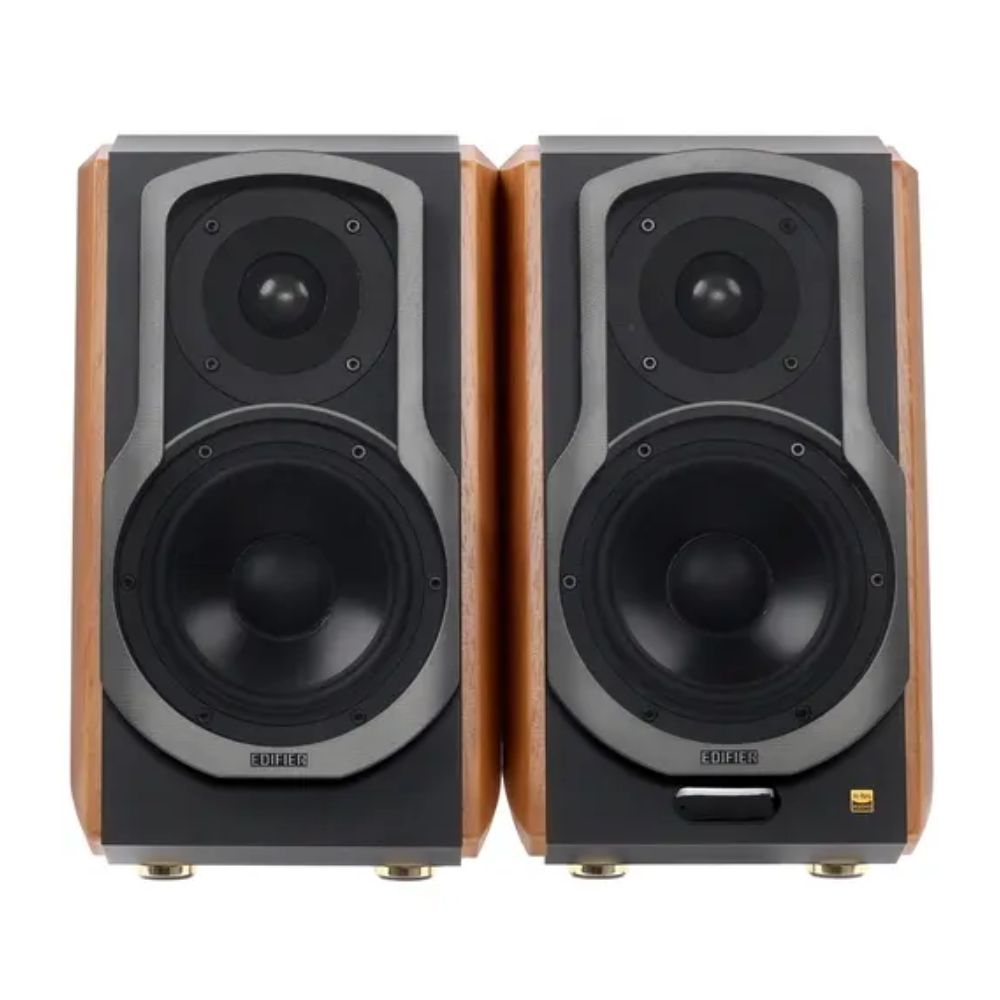 Колонки Edifier S1000MKII BROWN (S1000MKII BROWN) фото