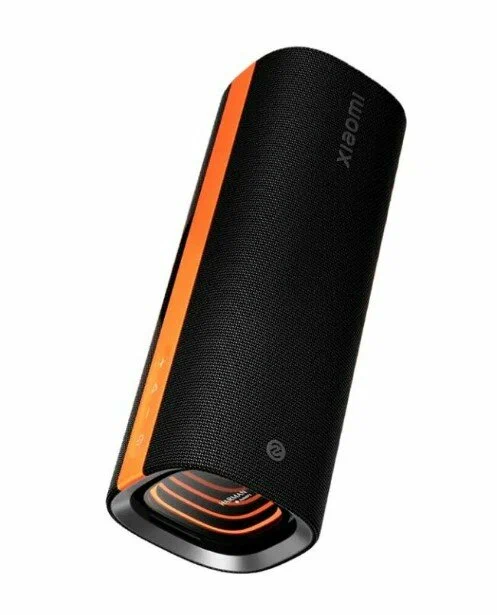 Портативная колонка Xiaomi Sound Party NS7 GL (MDZ-39-DB) фото