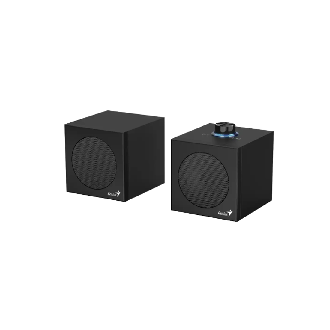 Колонки Genius SP-HF300U Black (SP-HF300U Black) фото