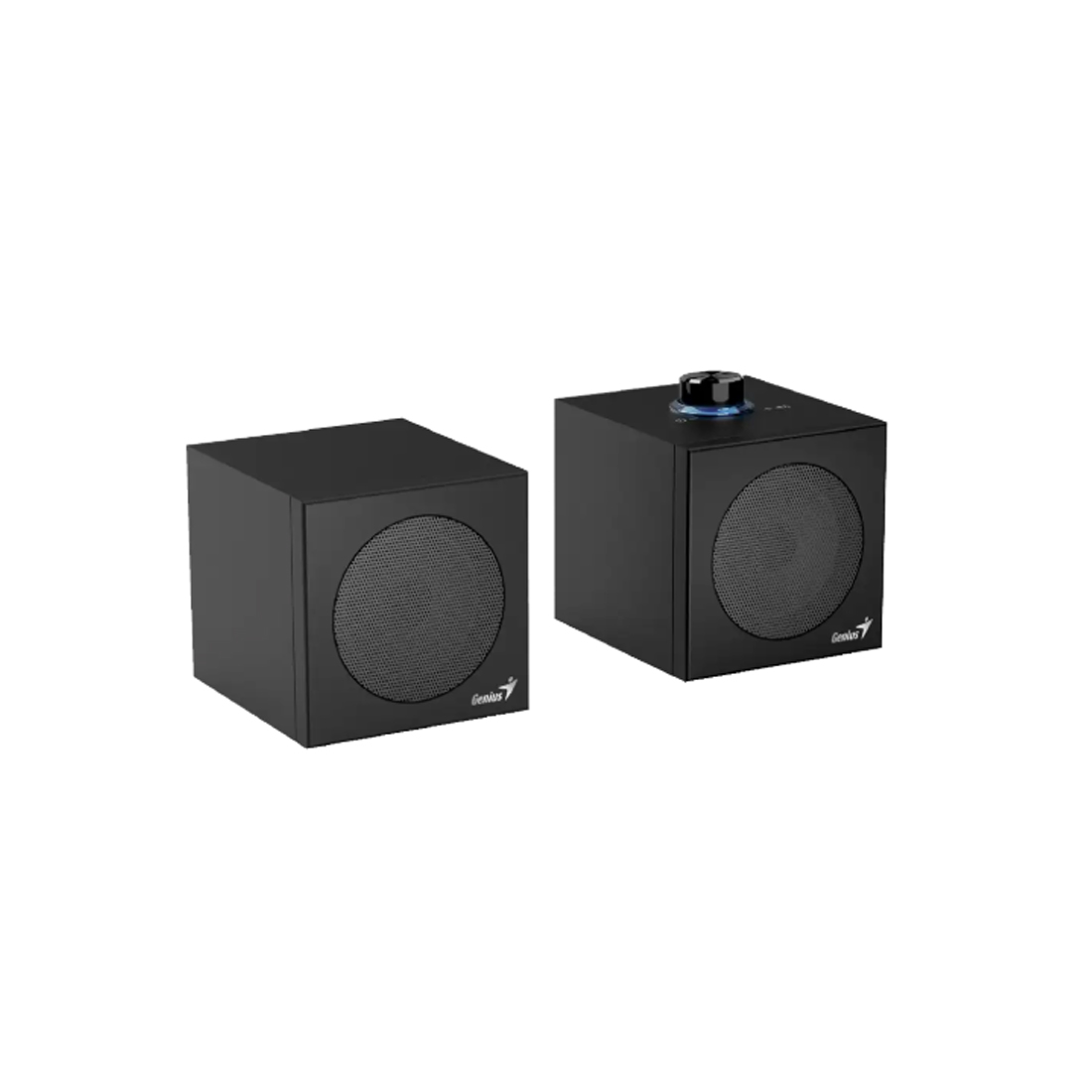 Колонки Genius SP-HF300U Black (SP-HF300U Black) фото