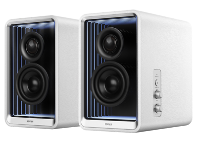 Акустическая система Bluetooth Edifier QR65 White (QR65 White) фото
