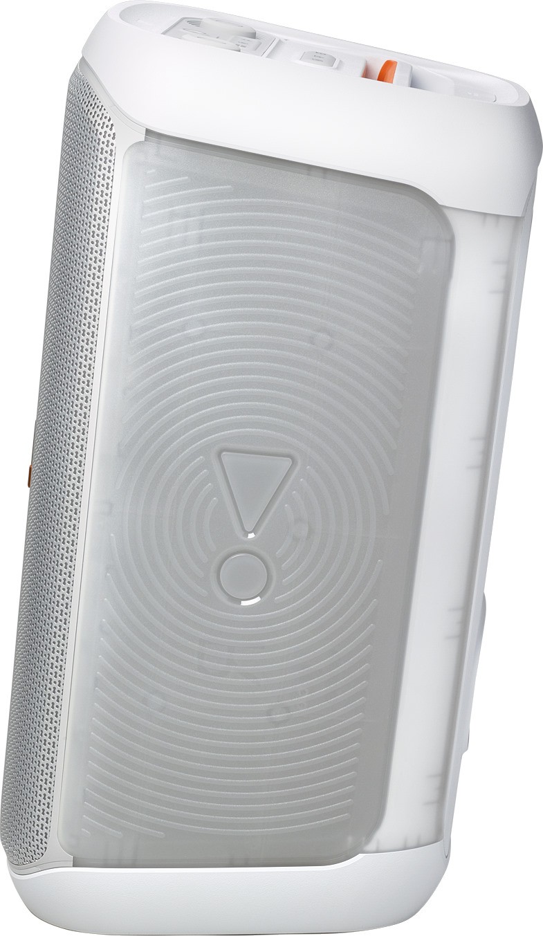 Колонка JBL Partybox Club 120, White (JBLPBCLUB120SWUK) фото