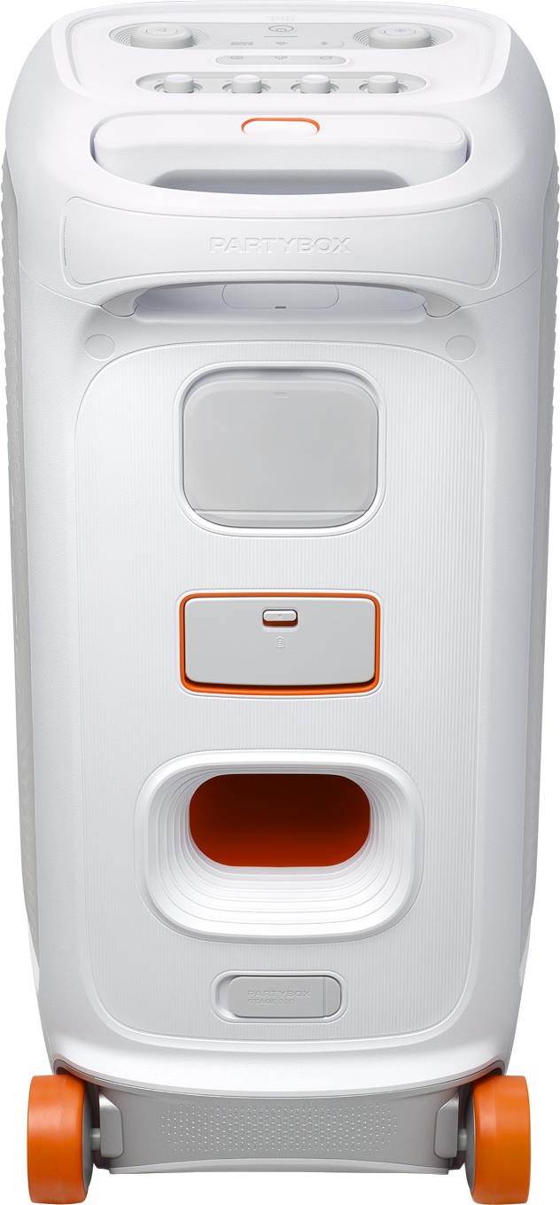 Колонка JBL Partybox Stage 320, White (JBLPBSTAGE320SWUK) фото