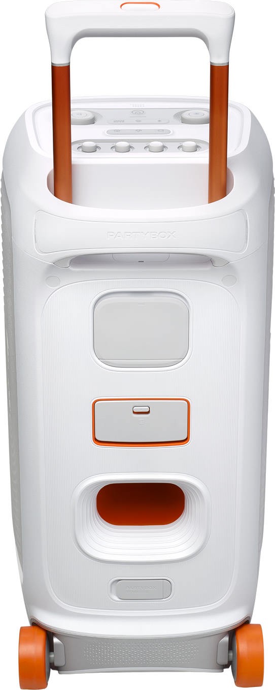 Колонка JBL Partybox Stage 320, White (JBLPBSTAGE320SWUK) фото