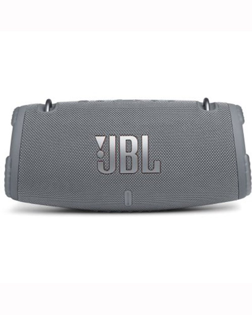 картинка Колонка порт. JBL Xtreme 3 серый 100W 4.0 BT/3.5Jack/USB 15м (JBLXTREME3GRYRU) от магазина itmag.kz