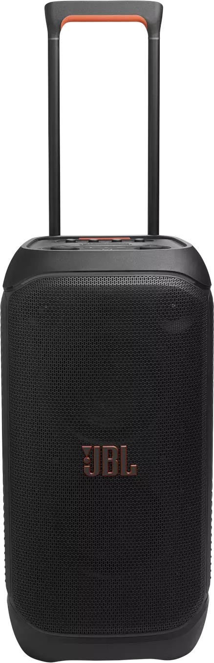Беспроводная колонка JBL PartyBox Stage 320 черный (PBSTAGE320UK) фото