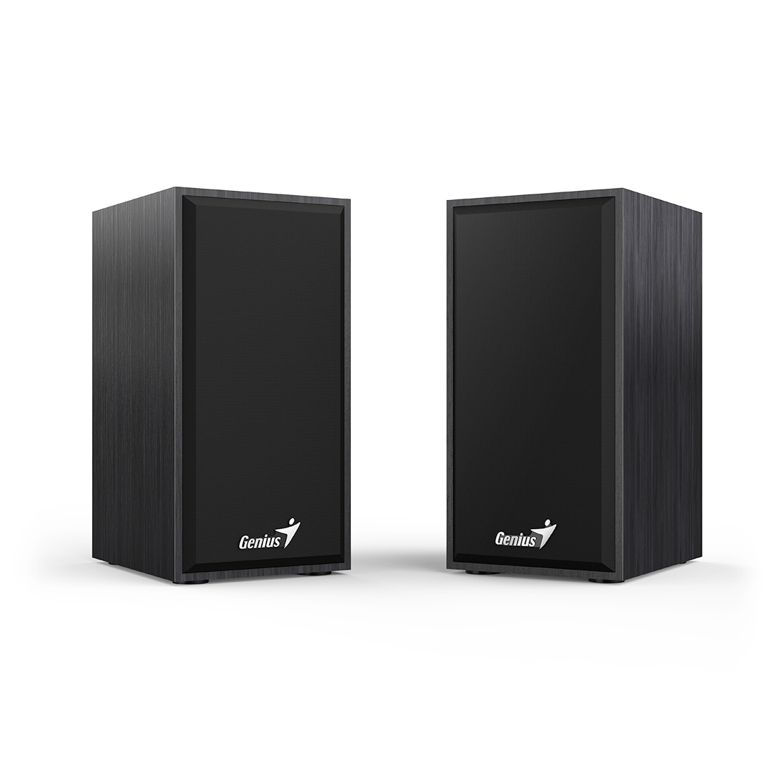 Колонки Genius SP-HF180 BLACK (SP-HF180 BLACK) фото