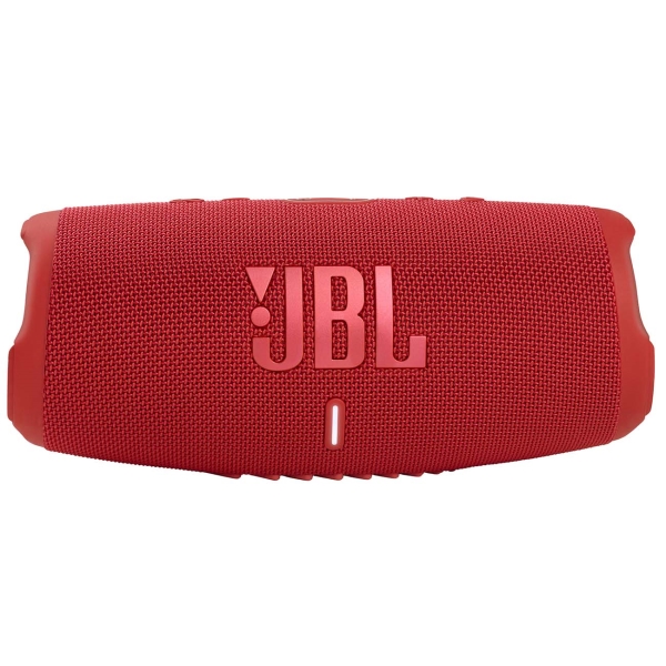 картинка Портативная акустическая система JBL Charge 5 красная от магазина itmag.kz