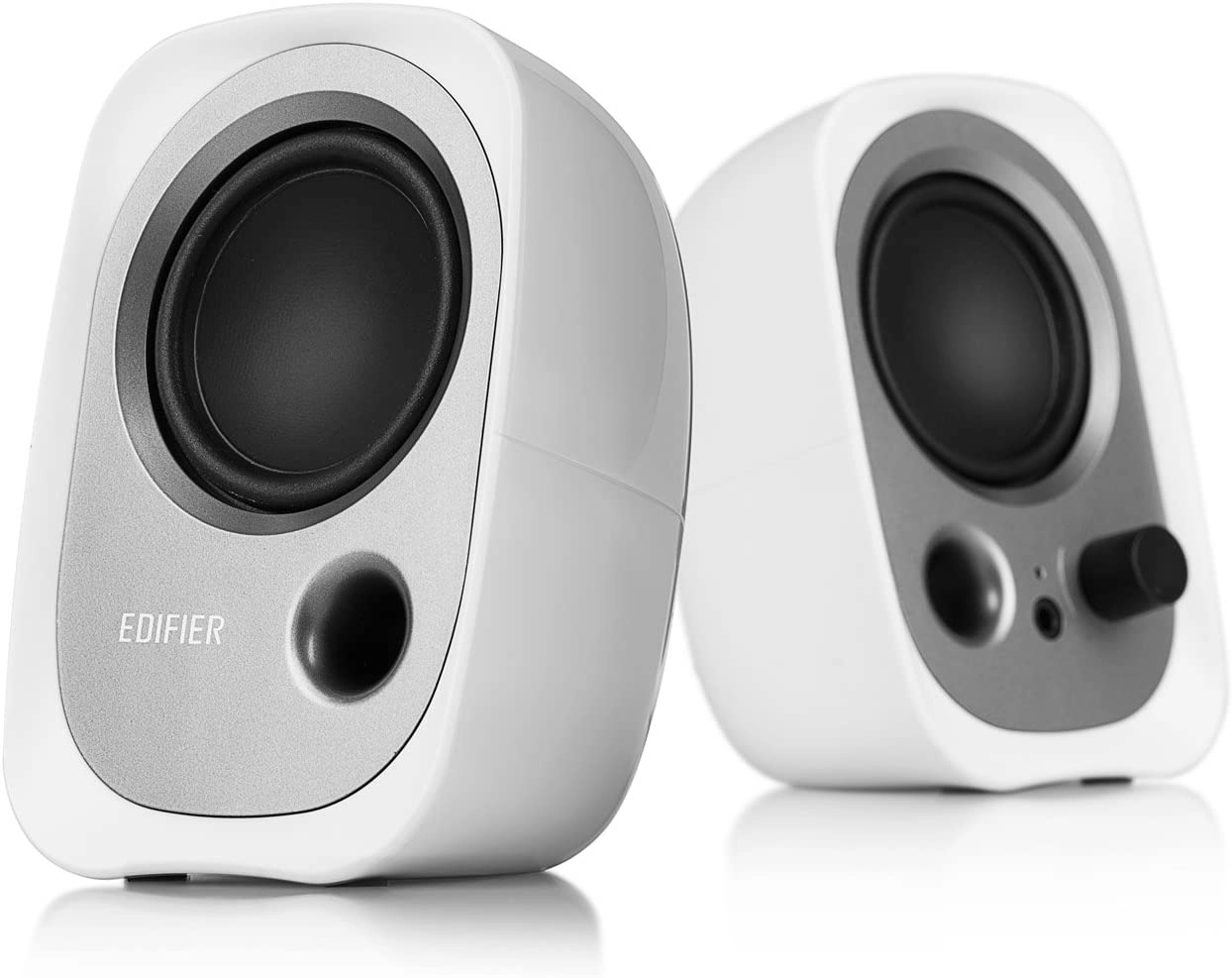 Акустическая система Bluetooth Edifier R12U White  (R12U White) фото