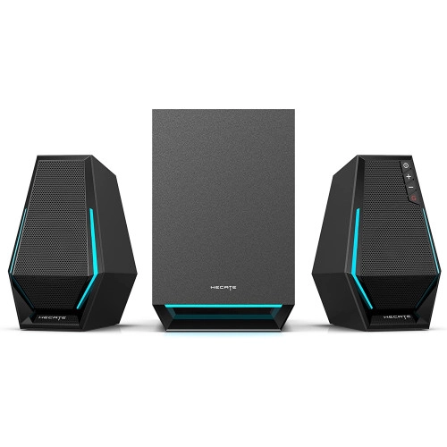 Акустическая система Bluetooth Edifier G1500 MAX Black  (G1500 MAX) фото