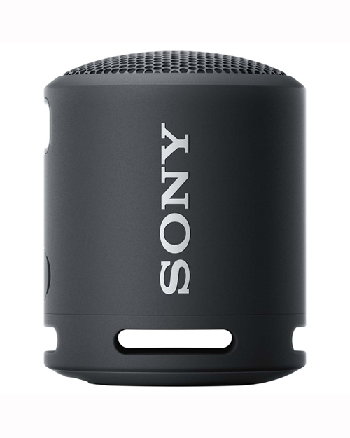 картинка Портативная колонка Sony SRS-XB13 черный от магазина itmag.kz