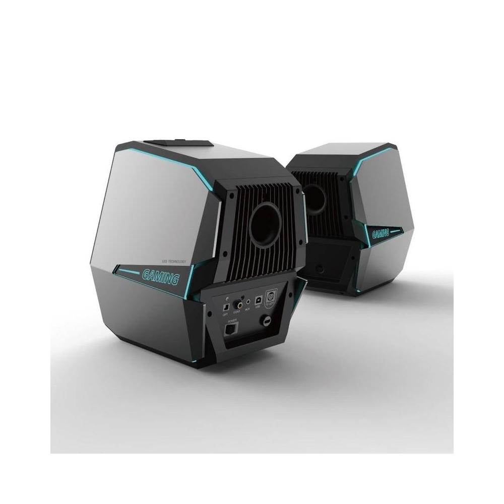картинка Акустическая система Bluetooth Edifier G5000 Black  от магазина itmag.kz