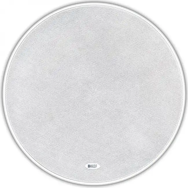 KEF Акустическая система Ci200RR-THX БЕЛЫЙ EAN:637203211430 (Ci200RR-THX/W) фото