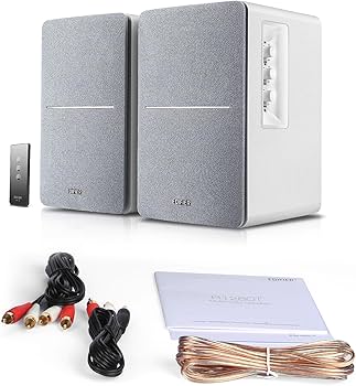 Акустическая система Edifier R1280T White  (R1280T White) фото