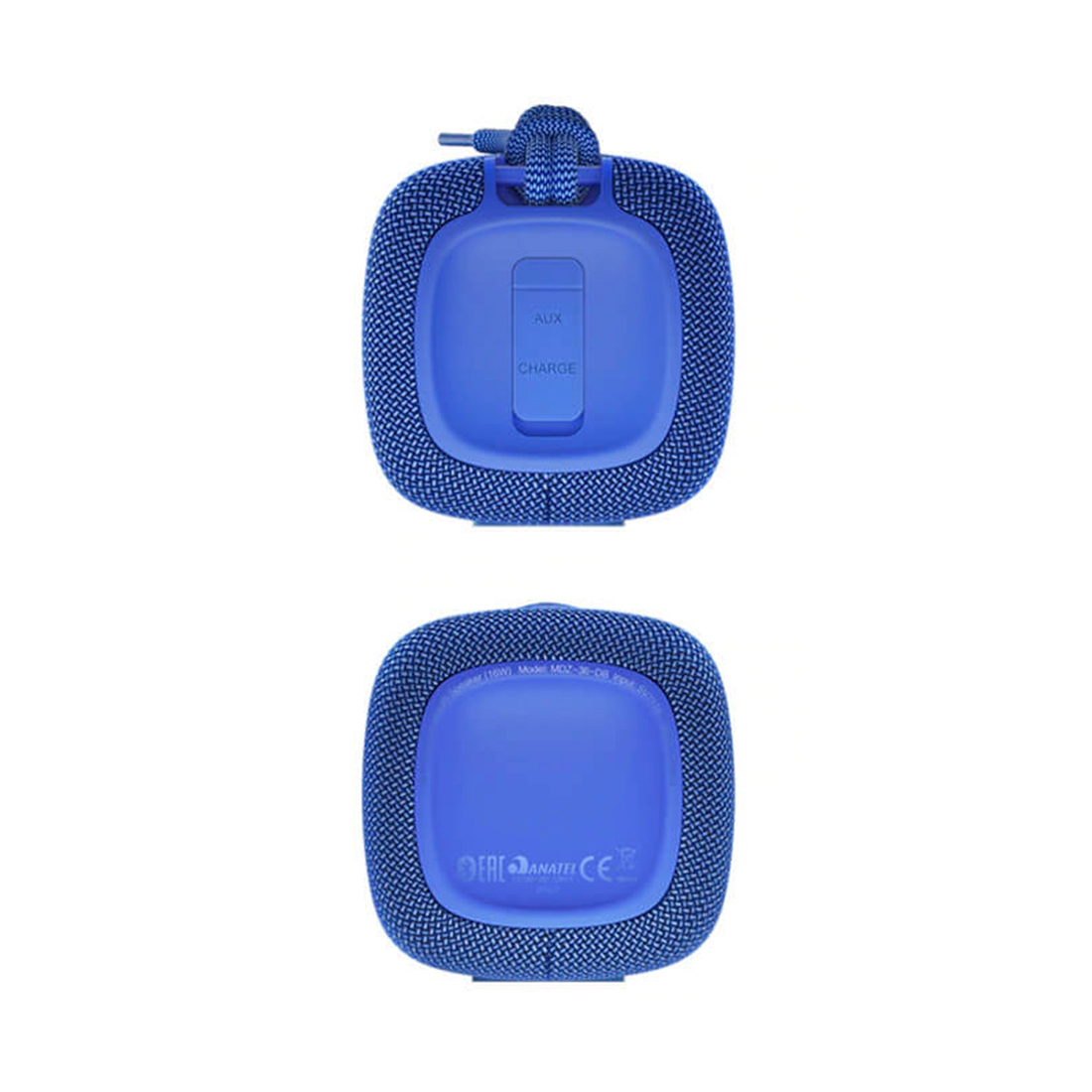 картинка Портативная колонка Xiaomi Mi Outdoor Speaker(16W) Blue (MDZ-36-DB) от магазина itmag.kz