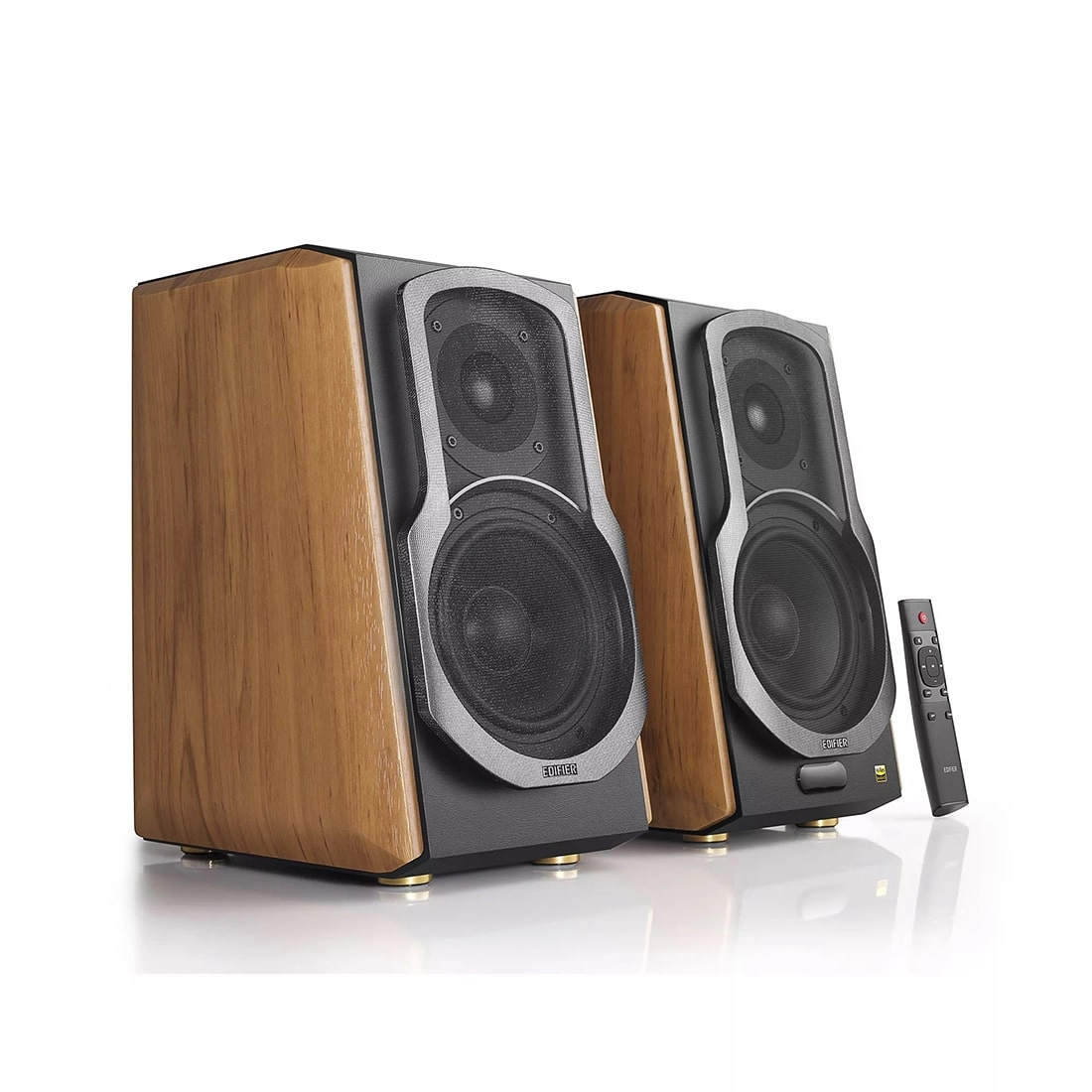 Акустическая система Bluetooth Edifier S1000MKⅡBrown (S1000MKII v2) фото