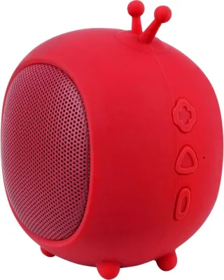Колонка Rombica Mysound Telly Red (BT-S090) фото