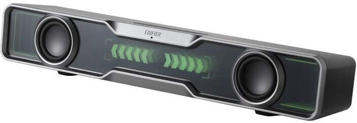 Акустическая система Bluetooth Edifier QS30 (QS30 Black) фото