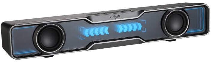 Акустическая система Bluetooth Edifier QS30 (QS30 Black) фото